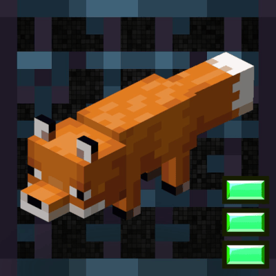 Mob Controller Fox Spawning