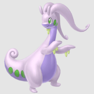 GoopyGoobers logo