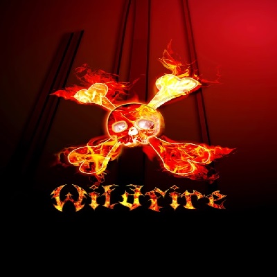 Wildfire317's Experimental logo
