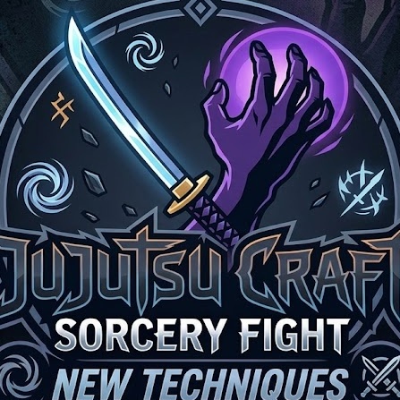 Jujutsucraft Addon: Advanced Techniques