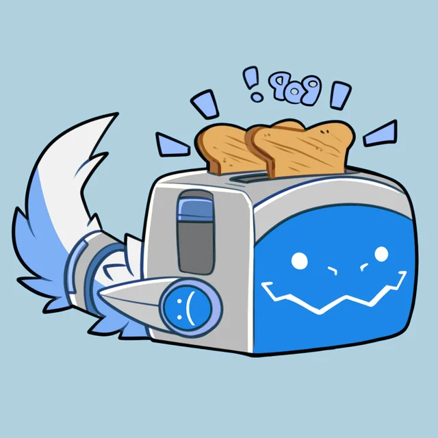 ProtoToast CobblePack logo