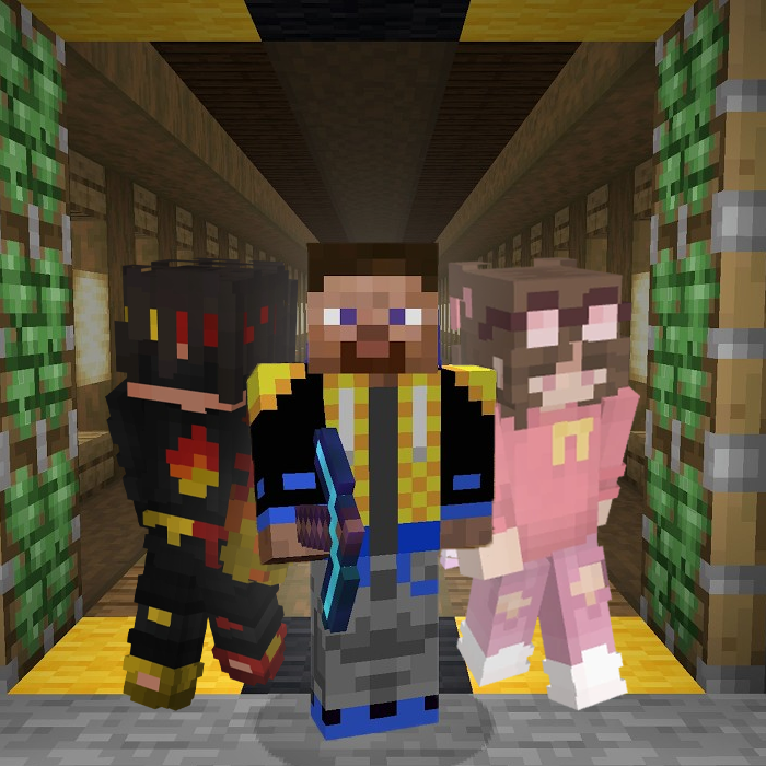 Lifesteal SMP GUI Pack