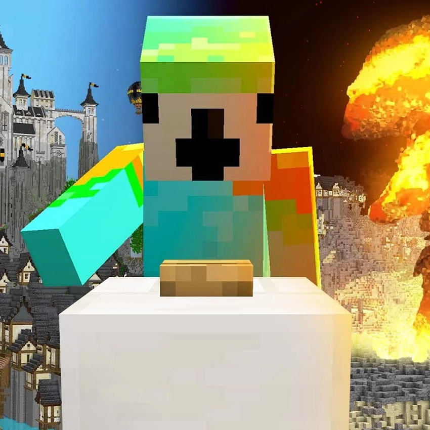 Unstable SMP GUI Pack