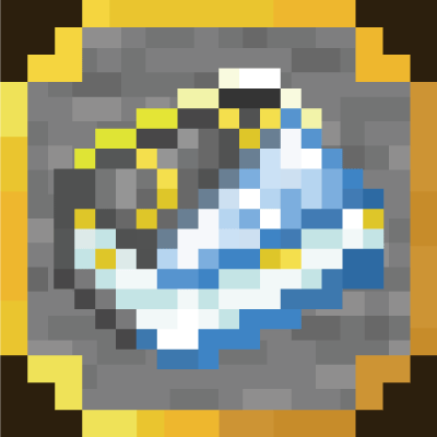 Legendary Spellbooks logo