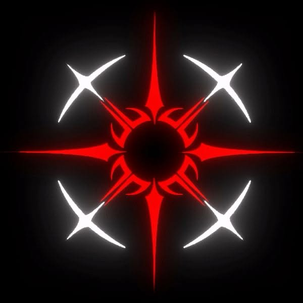 RUSTed Roleplay logo