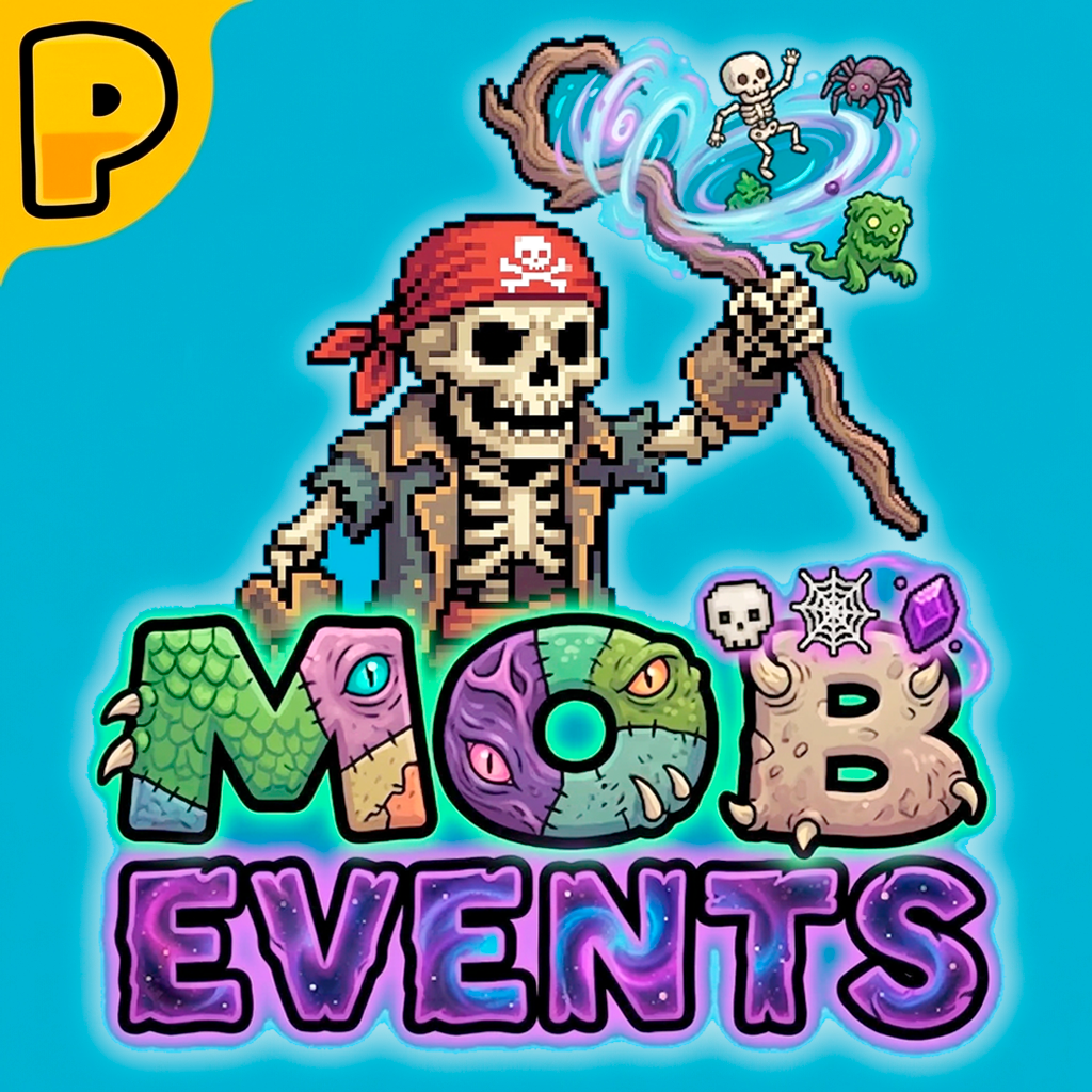 PJ Mob Events