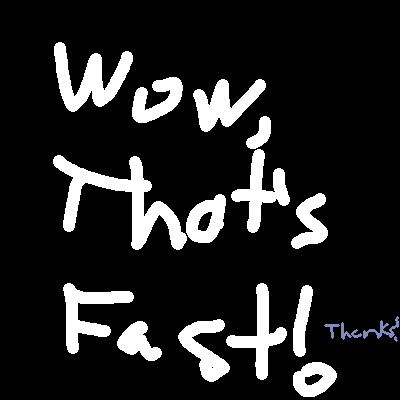 Tom's Performant Storage