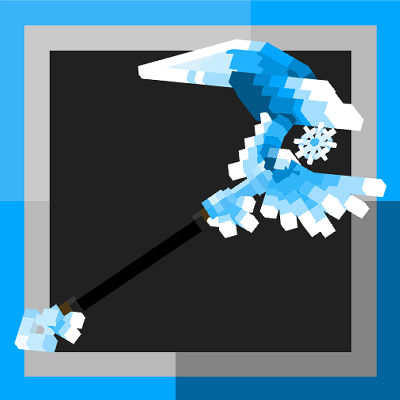 EpicFight: ACG Battlescythe - Revived logo