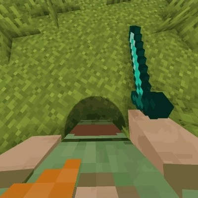 First Person Body logo