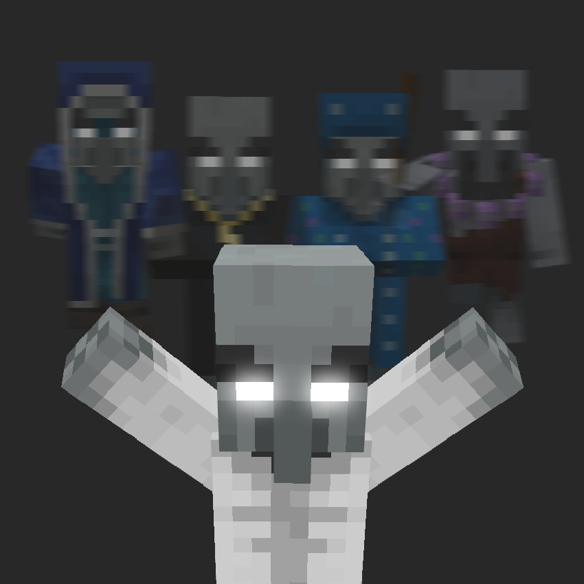 The Imitator