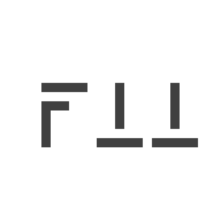 Borderless Fullscreen logo