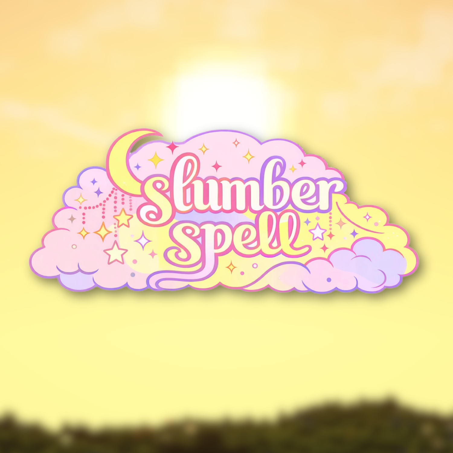 A MAGICAL Journey Slumber Spell LITE, The Lil Cafe
