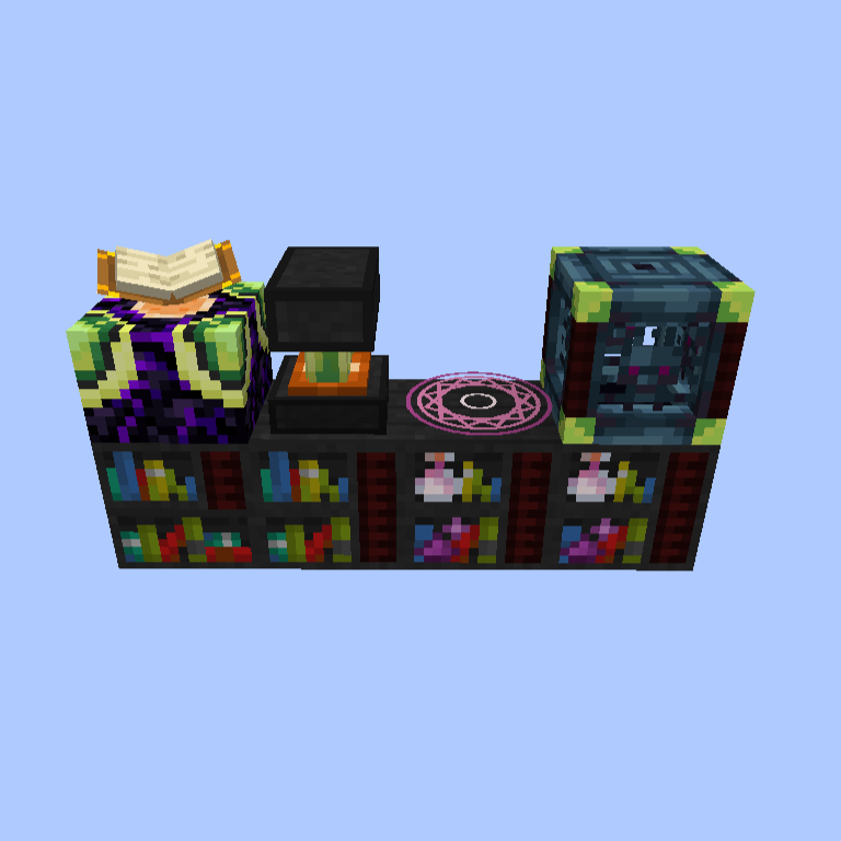Apothic Enchanting Addition logo