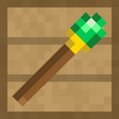 Village Shop System
