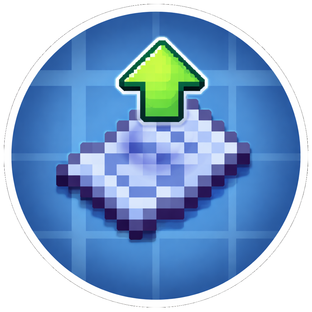 Create: Schematic Helper logo