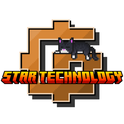 GregTech Modern - StarT Fork logo