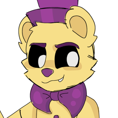 Ask Goldie Anything - by LonelyGamer