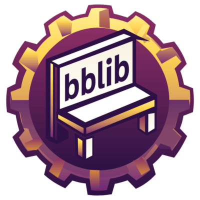 BlockbenchLib logo