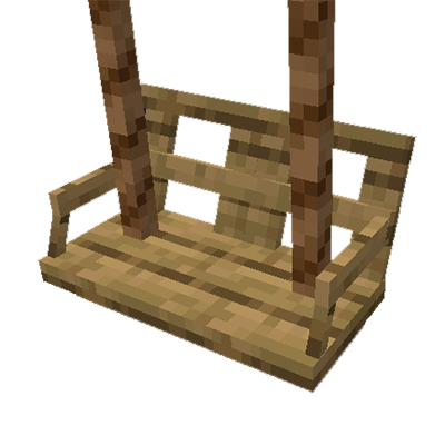 Casual Swing