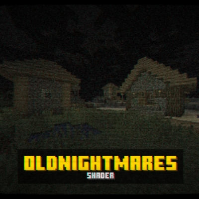 OldNightmares Shader logo