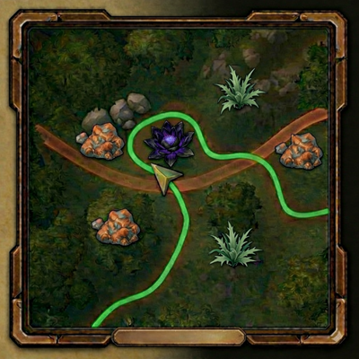 PathMaker Nodes logo