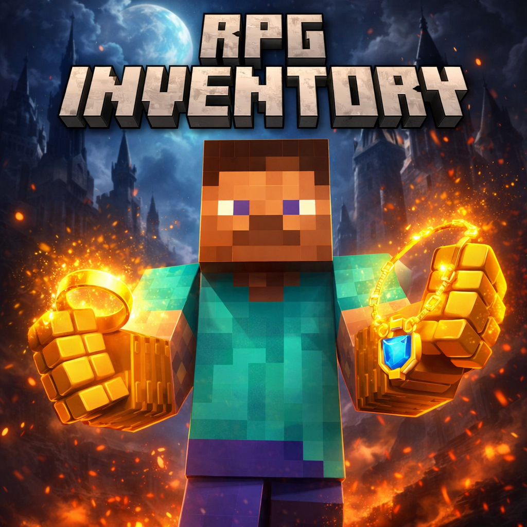 RPGInventory logo