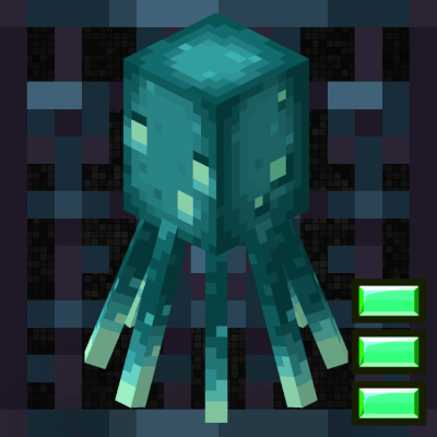 Mob Controller Glow Squid Spawning