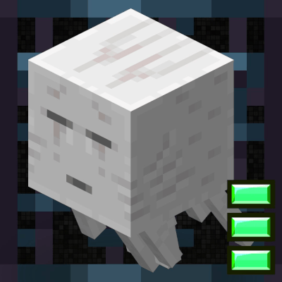 Mob Controller Ghast Spawning