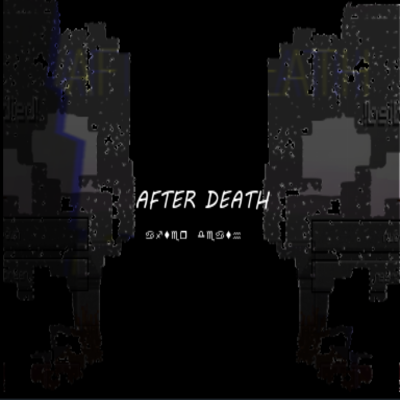 After Death logo