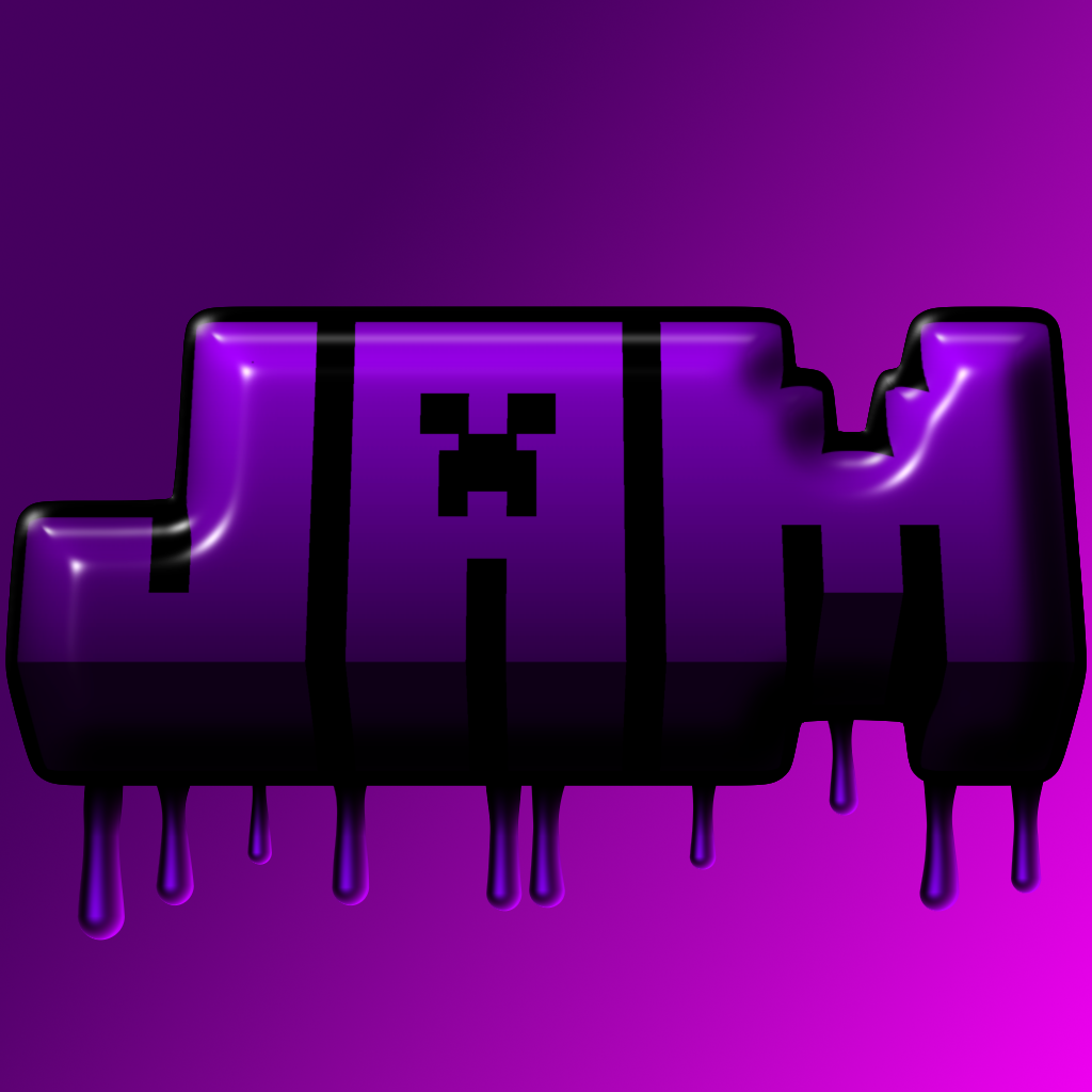 Just All Mods - JAM logo