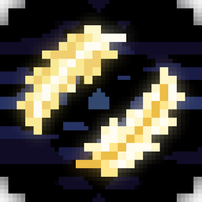 Descended Angel logo