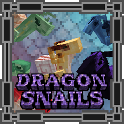 SCP-111 | Dragon-Snails logo