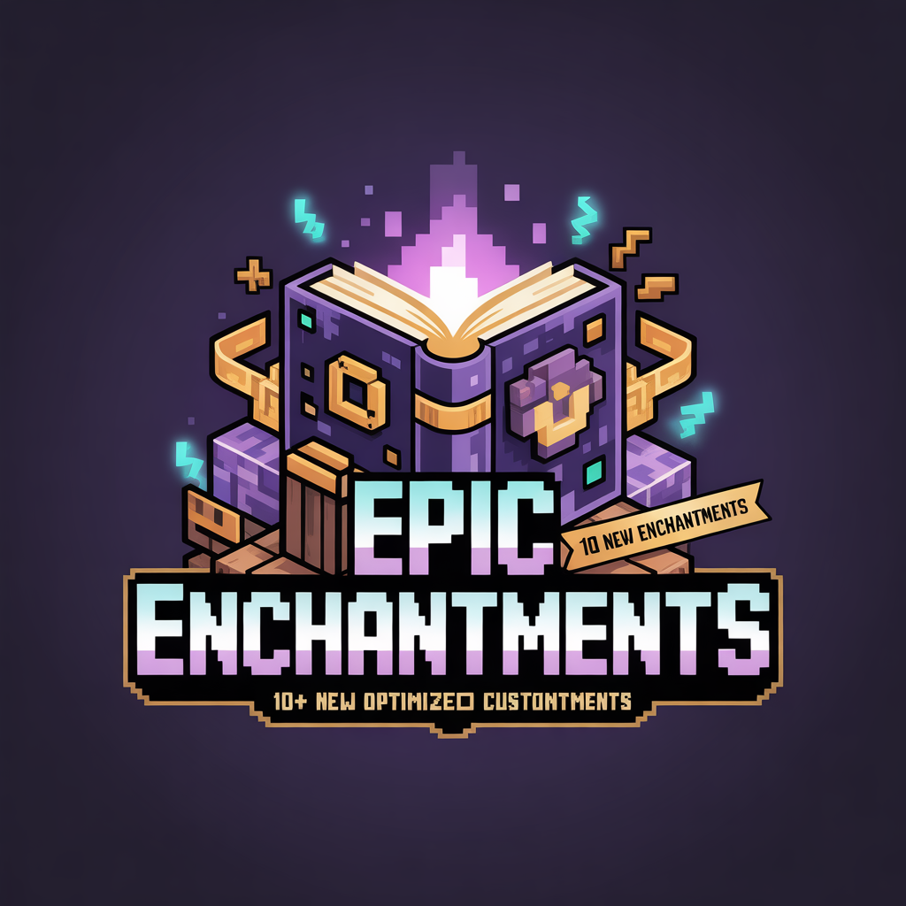 Epic Enchantments