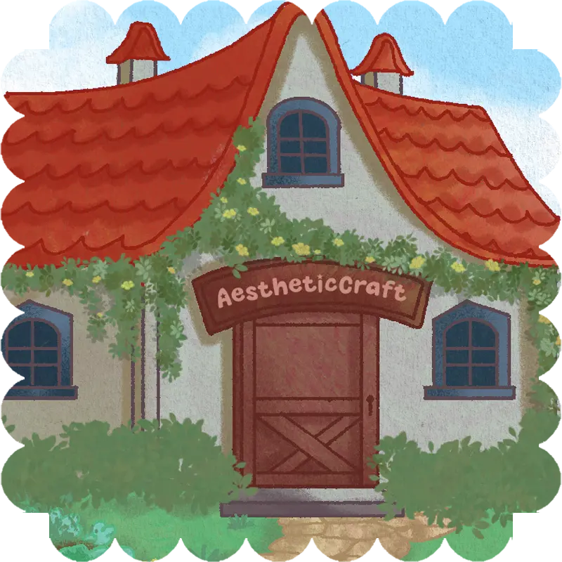AestheticCraft - Cozy Adventure | MC Cozy 1.21.1