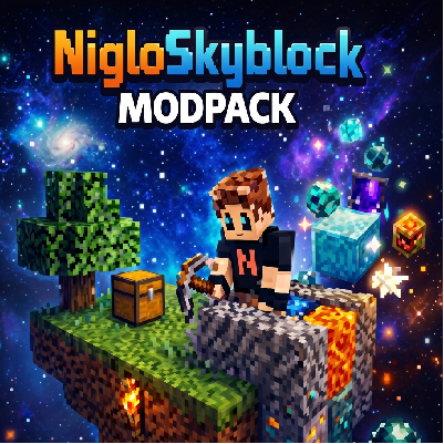 Niglo Survival Sky logo