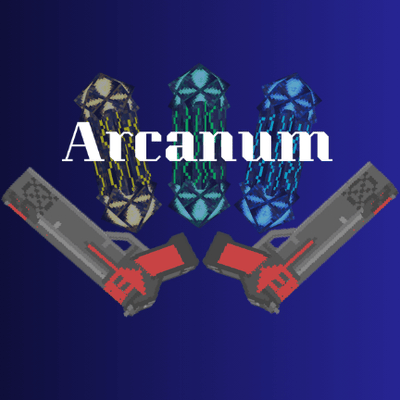 [Zen's] Arcanum