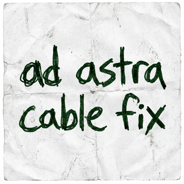 Ad Astra Cable Fix logo
