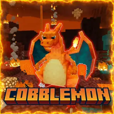 Cobblemon.gg Master Trainer Edition - Play with Friends icon