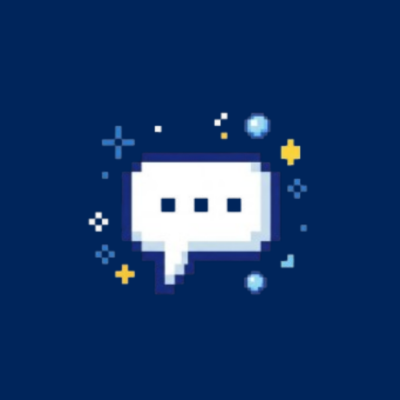 Bubblify - Chat Bubbles logo
