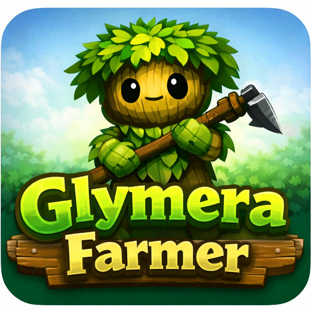 GlymeraFarmer