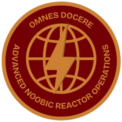 ANRO Critical Mass logo
