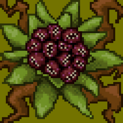 Disaster Plants - Cursed Fate Addon.