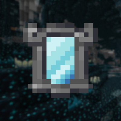 Mirror, Mirror logo
