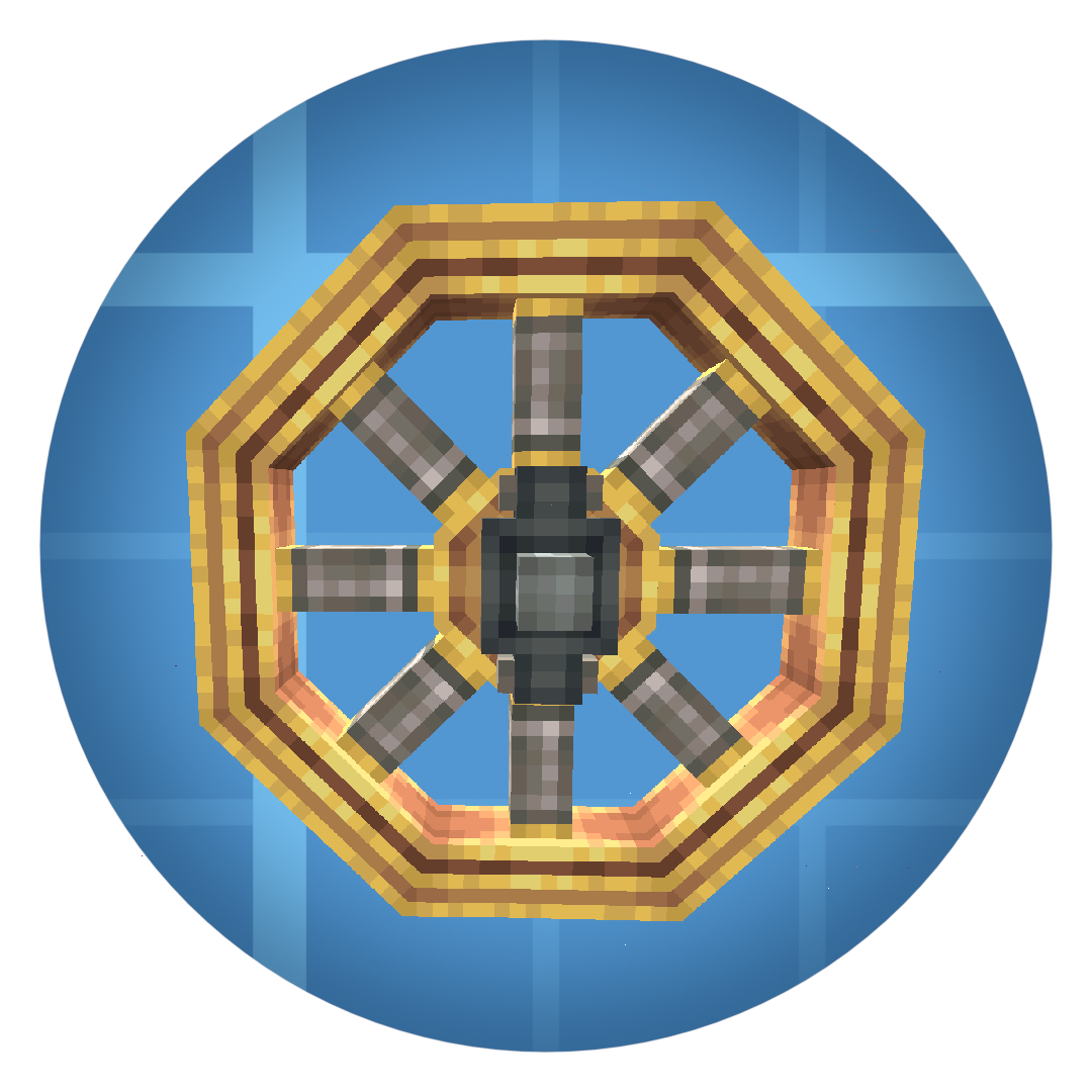 Create: Dreams n' Desires Updated to Create 6