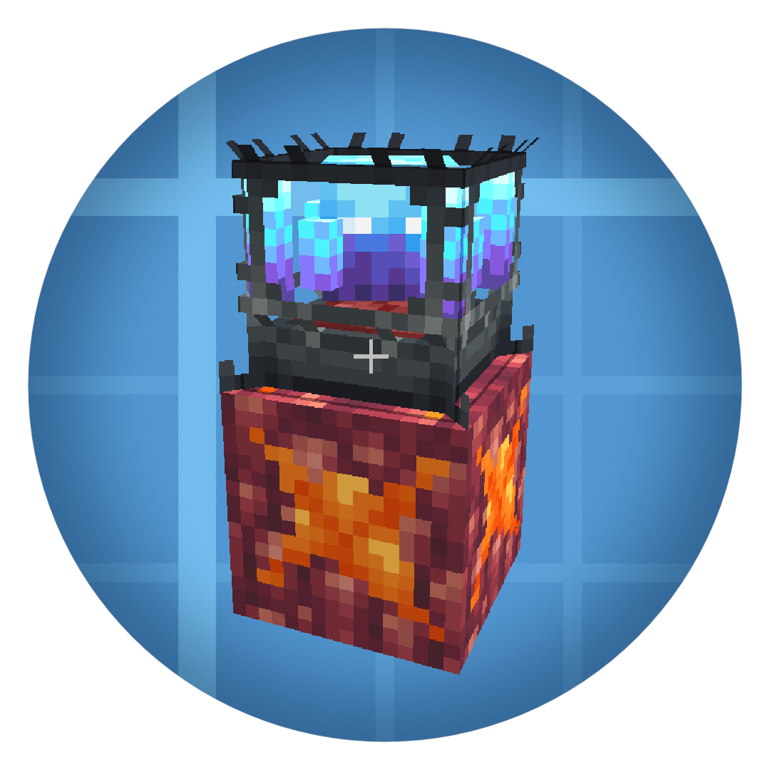 Create: Resource Vents logo