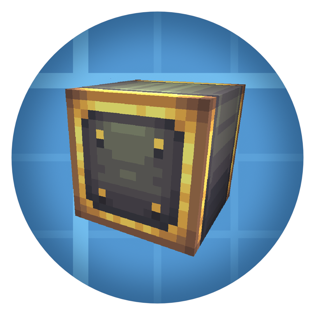 Create: Bigger Storage Updated to Create 6