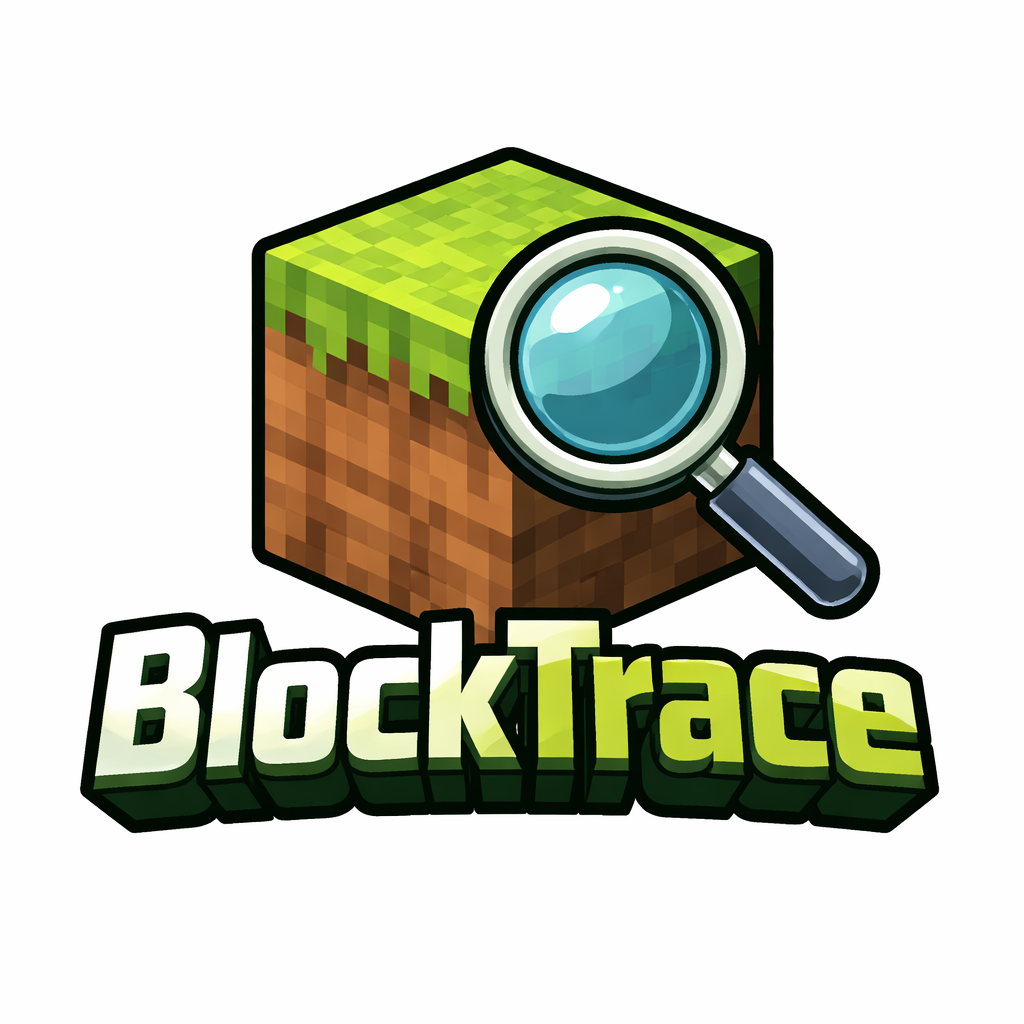 Blocktrace logo