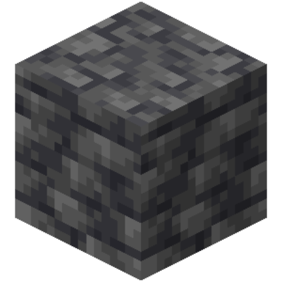 Instamine Deepslate logo
