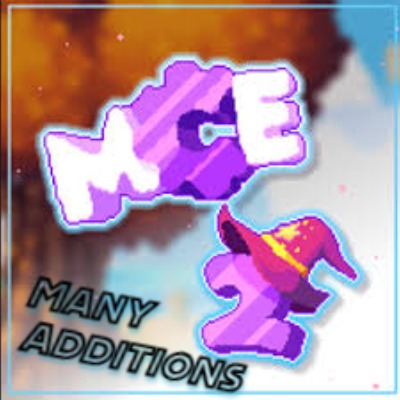 MC Eternal 2 Many Additions 1.20.1