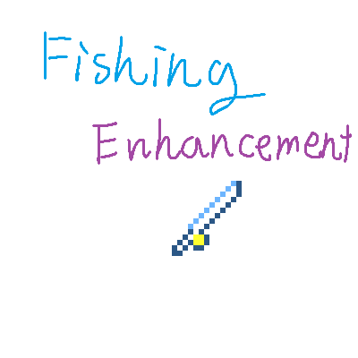 Fishing Enhancement logo